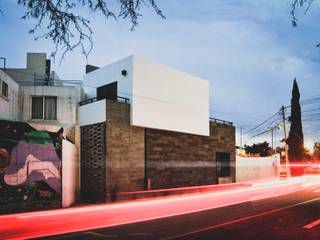 Corregidora, Qro., BIN arquitectura BIN arquitectura منازل