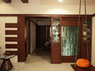 Sathyanarayanan Home Interior Designs, Bangalore, Bhavana Interiors Decorators Bhavana Interiors Decorators 室內門