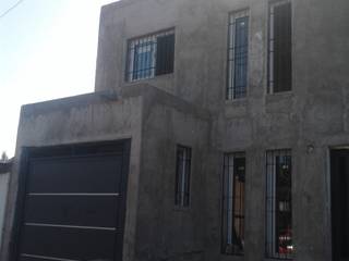 PGO CONSTRUCCIONES