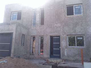 PGO CONSTRUCCIONES