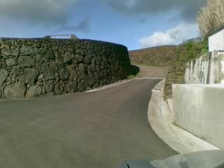 Conduta de Abastecimento de água - Ladeira de Nossa Senhora, PE. Projectos de Engenharia, LDa PE. Projectos de Engenharia, LDa