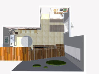 Redesign Eingangsbereich | EFH | Allgäu, VISUAL BUHO Homestaging & Redesign VISUAL BUHO Homestaging & Redesign