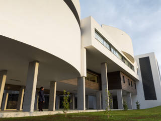 Centro de Reabilitação da Praia da Vitória, PE. Projectos de Engenharia, LDa PE. Projectos de Engenharia, LDa