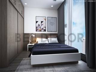 Project: HO17130 Modern Apartment/ Bel Decor, Bel Decor Bel Decor