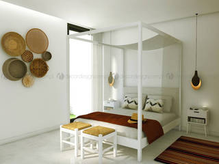 ​Quarto de Casal, Decordesign Interiores Decordesign Interiores Bedroom design ideas
