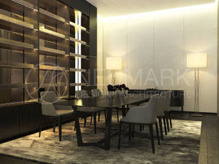 Neumark Office. Офис Neumark., Anton Neumark Anton Neumark Commercial spaces