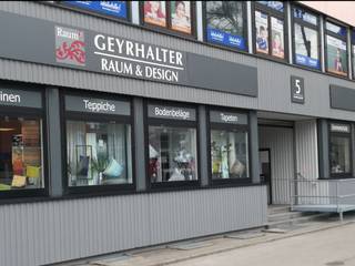 Geyrhalter Raum&Design