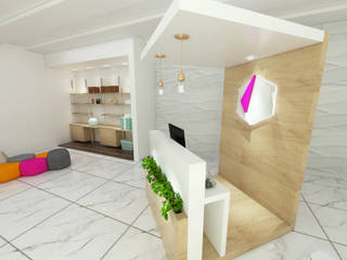 3D Rendering , Rodriguez Studio Mx Rodriguez Studio Mx