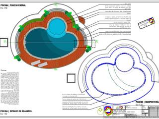 AM2 Arquitectura & Mobiliario sas