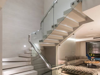 Escaleras Design Group Latinamerica Escaleras Piedra