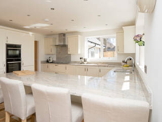 Shaker Kitchen Liverpool, Cleveland Kitchens Cleveland Kitchens Kitchen