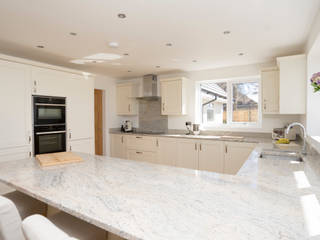 Shaker Kitchen Liverpool, Cleveland Kitchens Cleveland Kitchens Kitchen