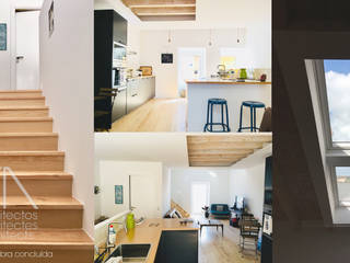 LOFT TEJO, LA - ArchStudio LA - ArchStudio