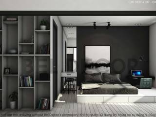 HO1813 Luxury Apartment - Bel Decor, Bel Decor Bel Decor