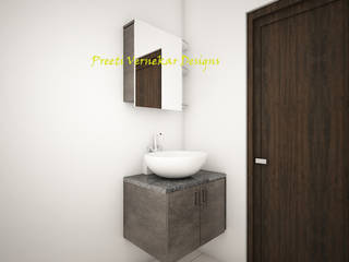 Preeti Interiors