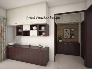 Preeti Interiors