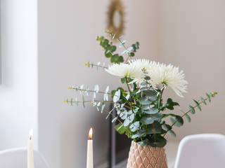 Santa Maria, Hoost - Home Staging Hoost - Home Staging WoonkamerAccessoires & decoratie