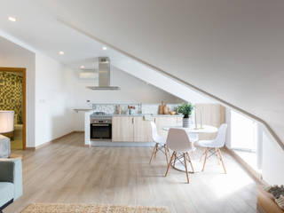 São Lourenço , Hoost - Home Staging Hoost - Home Staging KitchenTables & chairs
