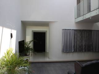 Casa Nordika, Itech Kali Itech Kali Minimalist living room Ceramic Grey