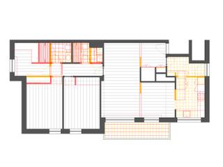 | Apartamento dos Galvões |, Teresa Pinto Ribeiro | Arquitectura & Interiores Teresa Pinto Ribeiro | Arquitectura & Interiores