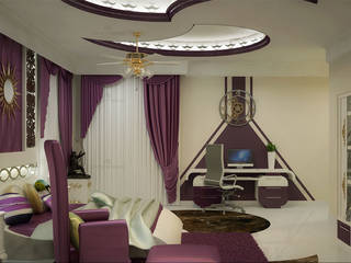 Home Interior Design Ideas, Monnaie Interiors Pvt Ltd Monnaie Interiors Pvt Ltd Asian style living room