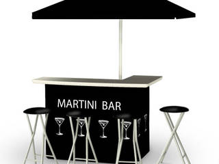 Let Your Guests Relax & Socialize With Portable Home and Wine Bars, Perfect Home Bars Perfect Home Bars Moderne wijnkelders