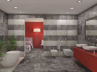 Silver Fantasy Marble | Hurok Marble, Hurok Marble Hurok Marble Baños modernos