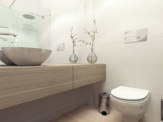 Casa da Rute, Homestories Homestories İskandinav Banyo