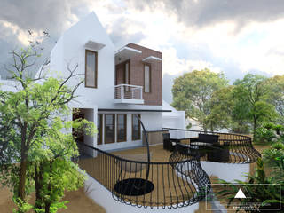 Kos kosan bidar 7, Jevi n associates Jevi n associates