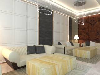 Lujoso Interiors and Hospitality Services