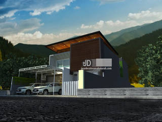 Desain Ace Endun Suwarta, Jasa Desain Rumah Jasa Desain Rumah