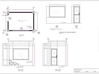 Proposed Control Room , freelance freelance