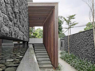 homify Rumah Modern