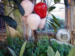 Red Balloon, Sedimento Sedimento Other spaces Ceramic