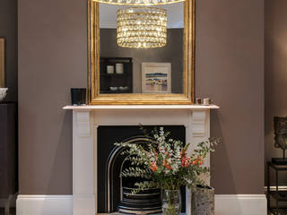 Town House in Kensington, Studio 29 Architects ltd Studio 29 Architects ltd Classic style living room