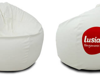 Customizations poufs by Softcurve, Leirispumas Lda Leirispumas Lda