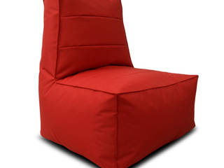 Poufs | Puff | Puf | Bean bag by Softcurve Leirispumas Lda