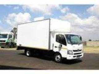 Duncan Logistics Furniture Removals