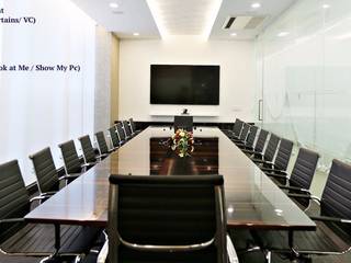 Piramal Boardroom Automation, Invenco Solutions Invenco Solutions