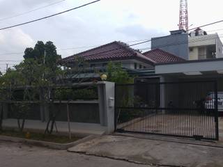 homify Rumah Modern