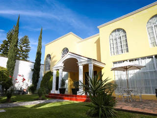 Casa Danzantes, D&C Arquitectos D&C Arquitectos Klassische Häuser