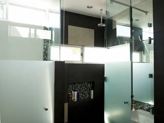 Casa JL, Micro Estudio Tekne Micro Estudio Tekne Modern bathroom