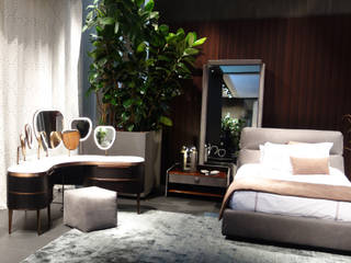 Alpha Details SypialniaAkcesoria i dekoracje