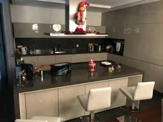 Alpha Details KuchniaSzafki i regały