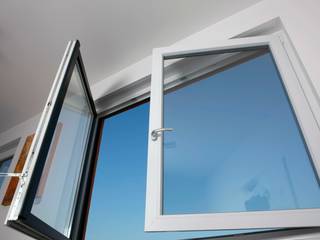 Fenster und Türen, BWD Messe GmbH BWD Messe GmbH 상업공간