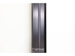 토인인테리어, 여의도 트럼프월드2차현장, WITHJIS(위드지스) WITHJIS(위드지스) Modern style doors