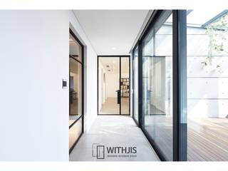로이디자인, 인테리어도어, WITHJIS(위드지스) WITHJIS(위드지스) Modern style doors