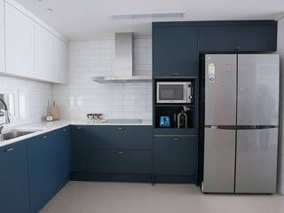 homify Kitchen