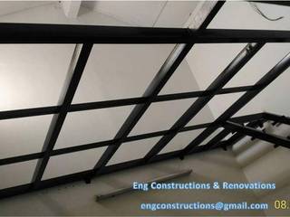 Room Extension, Sam Contractors Ipoh Sam Contractors Ipoh 臥室