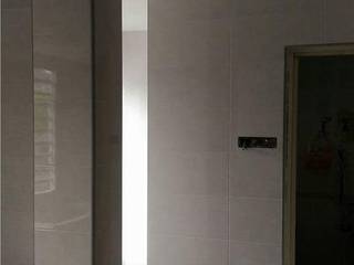 Wall Tiling, Sam Contractors Ipoh Sam Contractors Ipoh Murs & Sols modernes